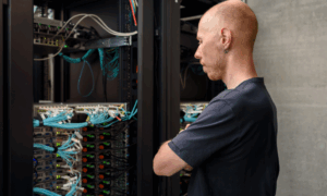 Como elegir un buen servicio de mantenimiento informático en Barcelona
