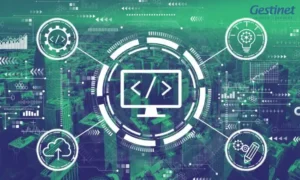 Suport informàtic per a empreses a Terrassa