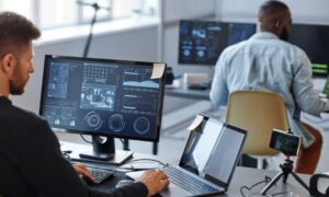 mantenimiento informático en Badalona