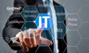 Consultoria i manteniment IT