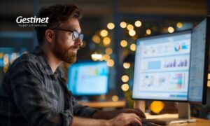 Monitorización y mantenimiento de sistemas en Sabadell - rendimiento constante