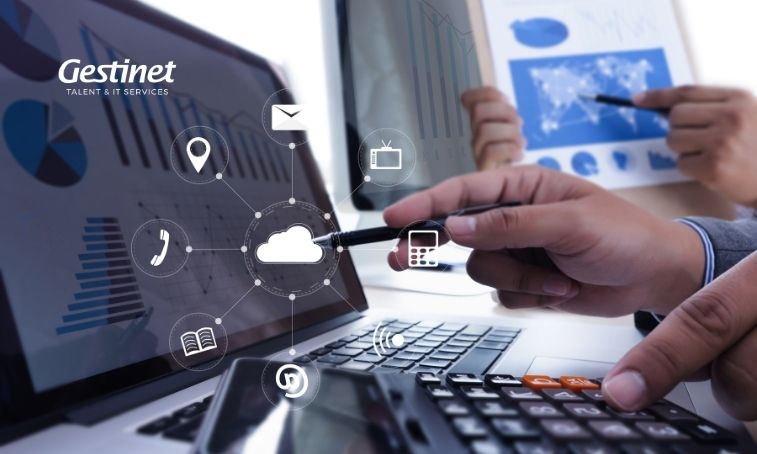 Soporte y mantenimiento informático para empresas en Girona