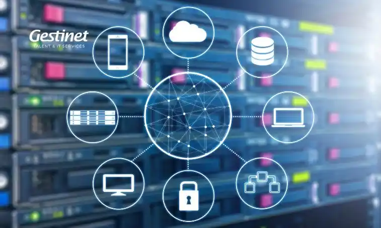 Monitoratge i manteniment de sistemes a Sabadell