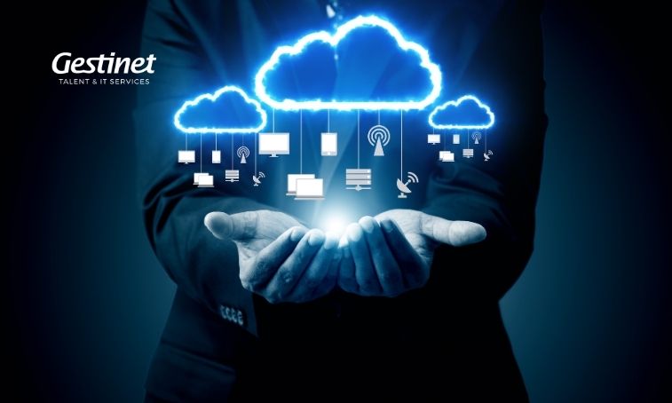 Solucions cloud i manteniment informàtic a Terrassa