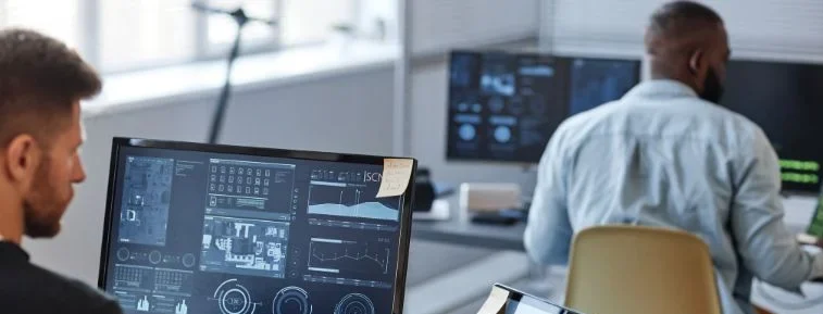 Mantenimiento informático para empresas en Badalona