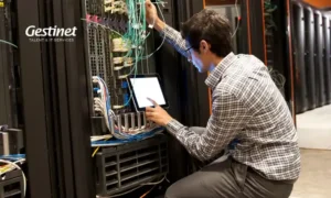 ¿Cómo elegir un soporte y mantenimiento informático en Rubí