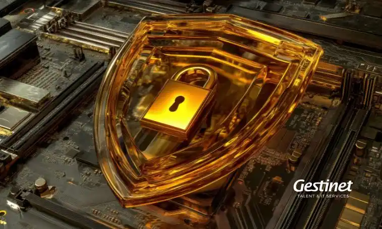 Ciberseguretat per a empreses a Manresa: