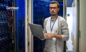 Contractes de manteniment informàtic a Vic