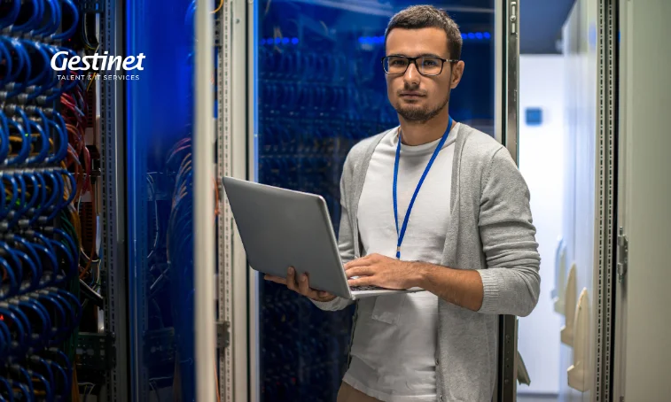 Contratos de mantenimiento informático en Vic