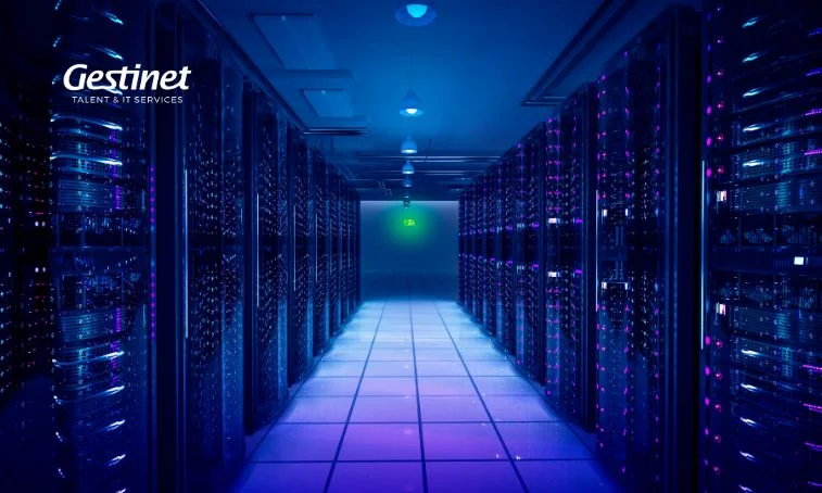 Empresa de serveis informàtics a Girona