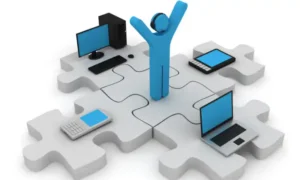 Instal·lació de programari i manteniment informàtic a Badalona