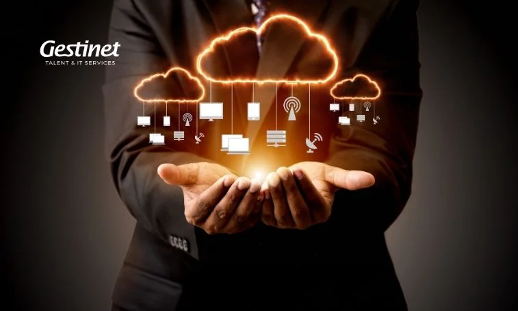 Migración de datos y aplicaciones en Barcelona