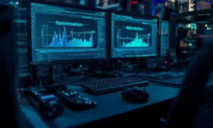 Hardware i Software a Lleida: Optimització de Recursos i Rendiment Empresarial