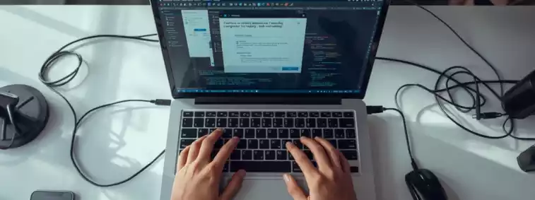 Manteniment Informàtic a Badalona — Instal·lació i Configuració de Programari