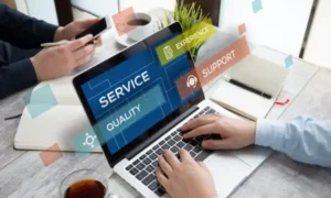 Serveis Informàtics a Granollers Gestió de Projectes Tecnològics