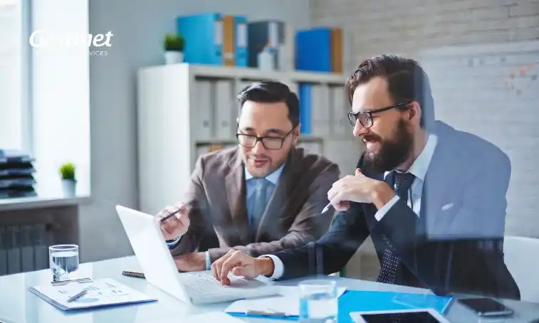 Consultoria i manteniment IT a Badalona tecnologia per al creixement empresarial